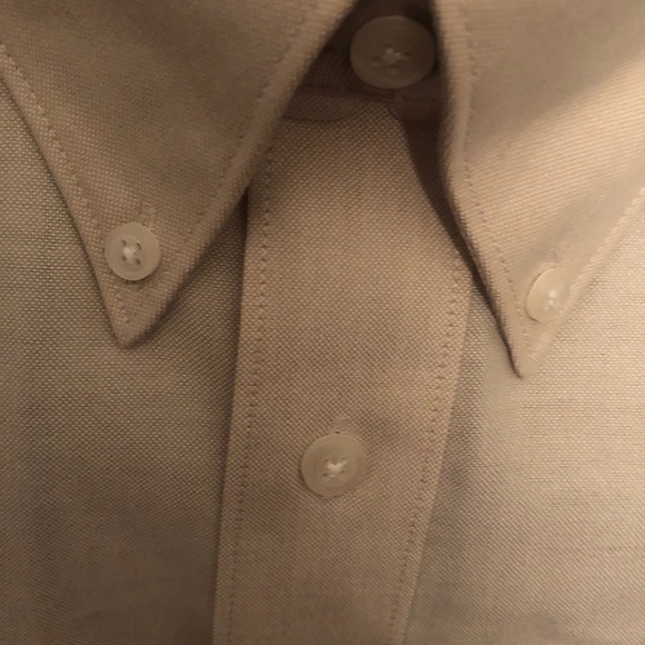 ✅ 3 for $15 ✅ NWT David Taylor men’s shirt - Picture 5 of 6